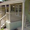 porch side view finished